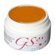 GS-Nails 5ml UV Farbgel Pur Cafe au Lait Made in Germany #B4