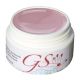 GS-Nails 5ml UV Farbgel Schlamm Lila 09 Made in Germany #B1