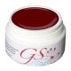 UV Farbgel Racing Red 5ml MADE IN GERMANY #A9