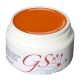 GS-Nails 5ml UV Farbgel Milit�ry Gr�n Made in Germany #B2