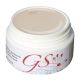 GS-Nails 5ml UV Farbgel Grau Made in Germany #A7