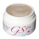 GS-Nails 5ml UV Farbgel Schlamm Beige 07 Made in Germany #B0
