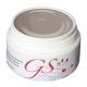 GS-Nails 5ml UV Farbgel Schlamm Beige 08 Made in Germany #B0