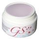 GS-Nails Fiberglasgel UV-Gel 1000ml Klar mittelviskos Fiberglas
