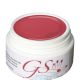 GS-Nails UV Farbgel Wood Bordeaux 5ml MADE IN GERMANY #B6