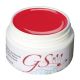 GS-Nails 5ml UV Farbgel Pastell Rot Made in Germany #A9