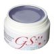 GS-Nails 5ml UV Farbgel Schlamm Lila 04 Made in Germany #B1