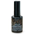 1000ml GS-Nails Quick Finish OHNE Schwitzschicht Hochglanz In Dose