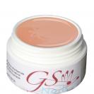 GS-Nails 5ml UV Farbgel Rosa 107 Made in Germany #A8