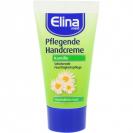 Elina med Handcreme Kamille 50ml Tube