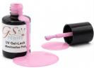 UV Gel Lack Liquid Polish Gellack Marshmallow Pink 11ml Pinselflasche