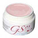 GS-Nails 5ml UV Farbgel Rosa Made in Germany #A1