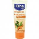 Elina med Handcreme Arganl 75 ml Tube