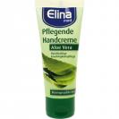 Elina Aloe Vera Handcreme 75ml